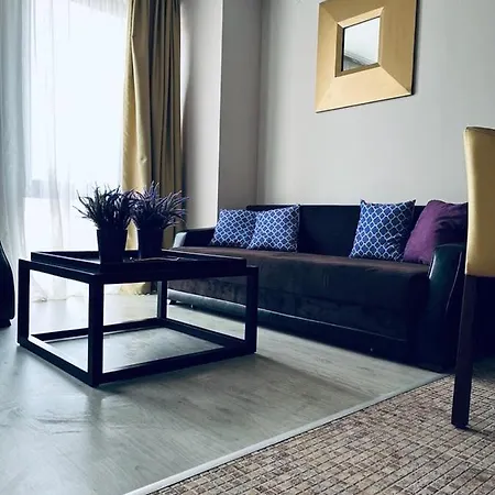 A206 In Royal شقة ساني بيتش