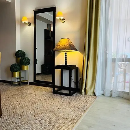شقة A206 In Royal
