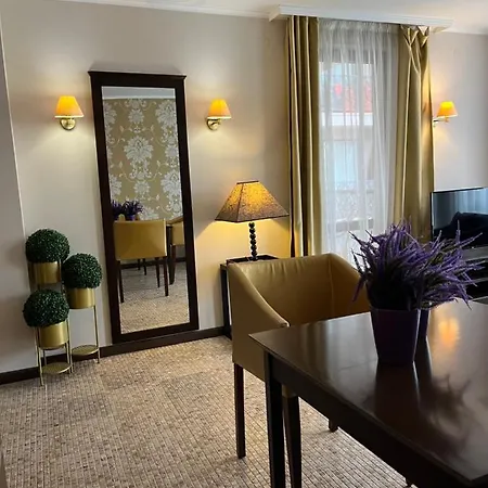 شقة A206 In Royal ساني بيتش