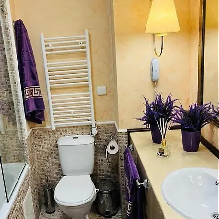 A206 In Royal * ساني بيتش